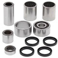 SWINGARM BEARING KIT ALLBALLS, ALLBALLS 28-1203 HONDA TRX 420/500