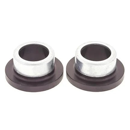 WHEEL SPACER KIT XR650R 00-07, ALLBALLS 11-1022-1 HONDA REAR