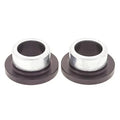 WHEEL SPACER KIT XR650R 00-07, ALLBALLS 11-1022-1 HONDA REAR