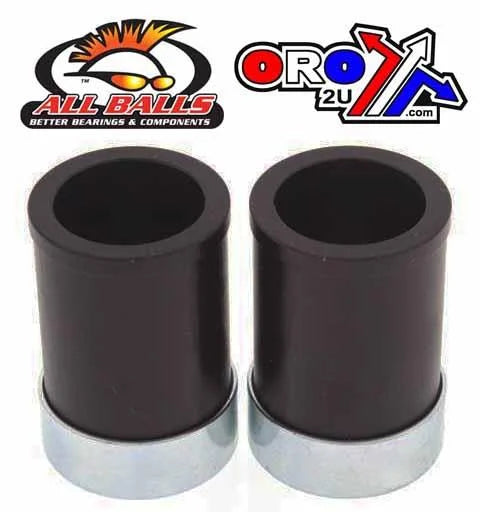 WHEEL SPACER KIT RM 125 01-08, ALLBALLS 11-1055-1 FRONT 250