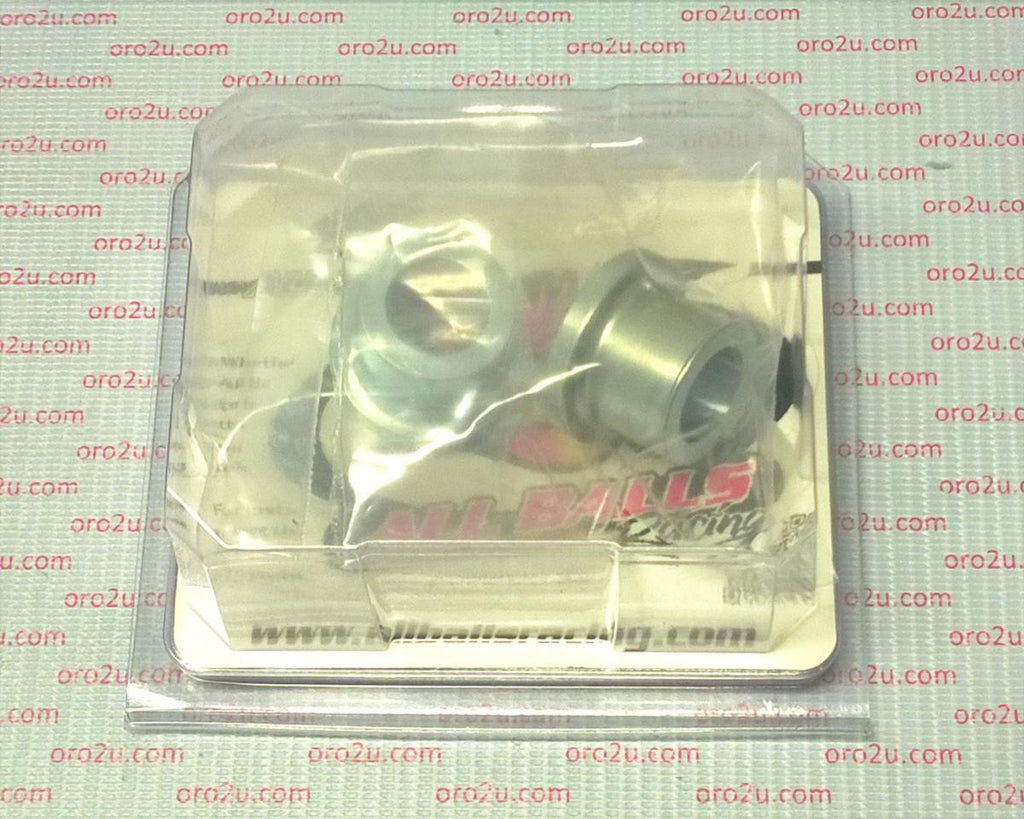 WHEEL SPACER KIT CRF250L, ALLBALLS 11-1106 HONDA