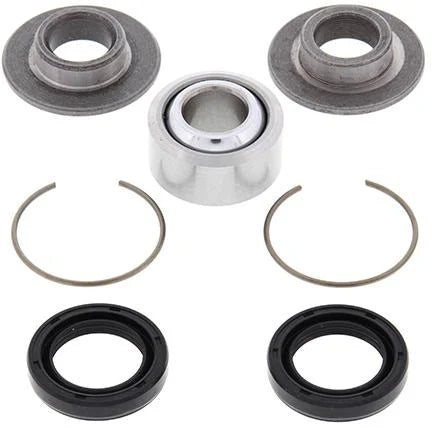 LOWER SHOCK BEARING KIT YZ, YFZ350, ALLBALLS 29-5027 YAMAHA YFM [Bearing 93399-99916-00, 93399-999T3-00]