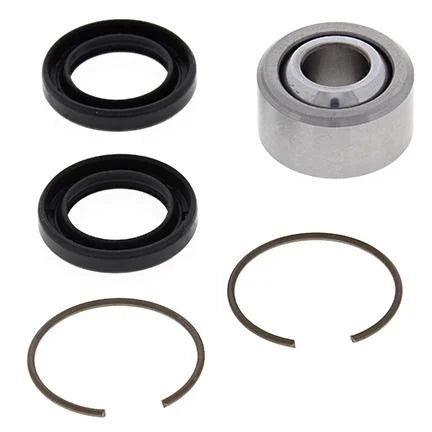 UPPER SHOCK BEARING KIT RM, ALLBALLS 29-5050 SUZUKI RM