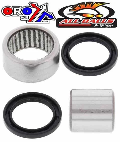 LOWER SHOCK BEARING KIT CRF, ALLBALLS 29-1023 CRF150R 07-18
