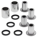 A-ARM KIT Arctic Cat 400 DVX UPPER, ALLBALLS 50-1014 CAT/KAW/SUZ