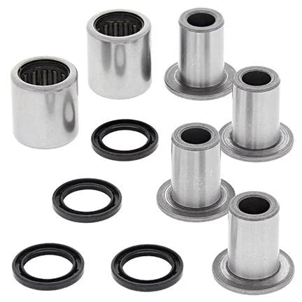 A-ARM KIT Arctic Cat 400 DVX UPPER, ALLBALLS 50-1014 CAT/KAW/SUZ