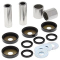A-ARM KIT Arctic Cat 400DVX LOWER, ALLBALLS 50-1028 KAW/SUZ