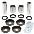 A-ARM KIT LT-500R 87-90, ALLBALLS 50-1030 SUZUKI