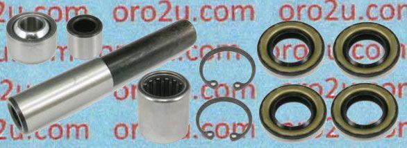 A-ARM KIT KVF750 Brute Force, ALLBALLS 50-1032 KAWASAKI, KVF750 Brute Force