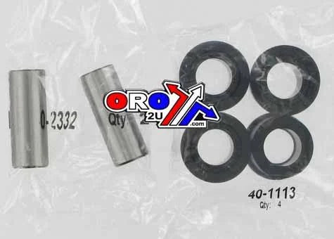 A-ARM KIT Lower Honda TRX, ALLBALLS 50-1038 TRX200-450