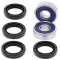 LOWER A-ARM SEAL KIT, ALLBALLS 50-1073 ARCTIC CAT
