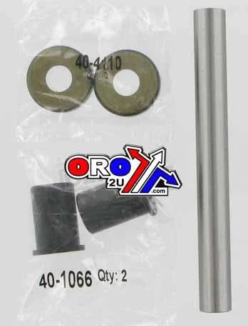 A-ARM KIT UPPER TRX650 TRX680, ALLBALLS 50-1033