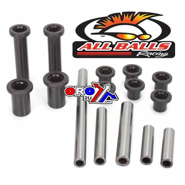 INDEPENDENT SUSPENSION POLARIS, ALLBALLS 50-1098 REPAIR KIT
