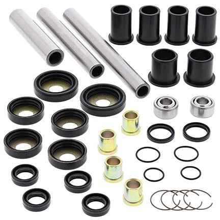 REAR INDEPENDENT SUSPENSION, ALLBALLS 50-1035 HONDA, TRX680 Rincon 06-13