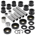 REAR INDEPENDENT SUSPENSION, ALLBALLS 50-1043 KAWASAKI, KVF750 Brute Force 2005-12