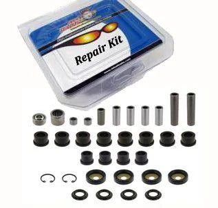 REAR INDEPENDENT SUSPENSION, ALLBALLS 50-1043 KAWASAKI, KVF750 Brute Force 2005-12
