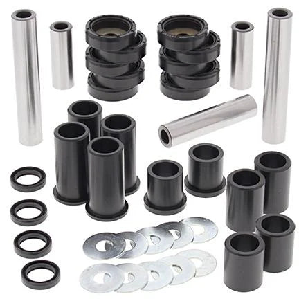 REAR INDEPENDENT SUSPENSION, ALLBALLS 50-1045 SUZUKI, LTA-450 X King Quad