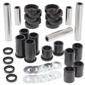 REAR INDEPENDENT SUSPENSION, ALLBALLS 50-1045 SUZUKI, LTA-450 X King Quad
