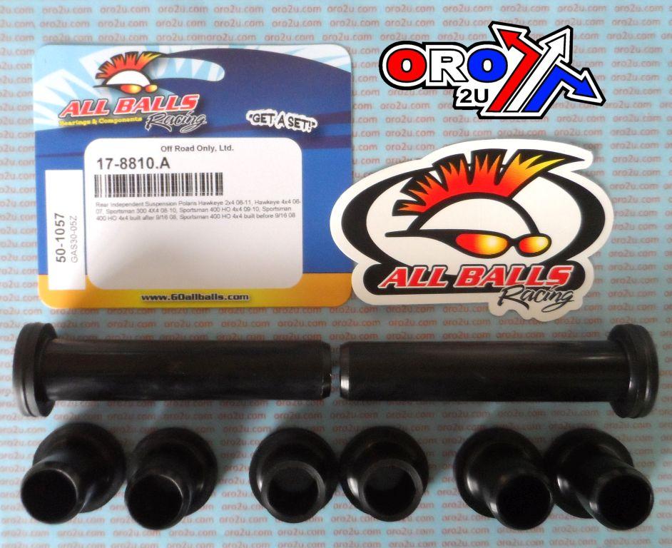 REAR INDEPENDENT SUSPENSION, ALLBALLS 50-1057 POLARIS