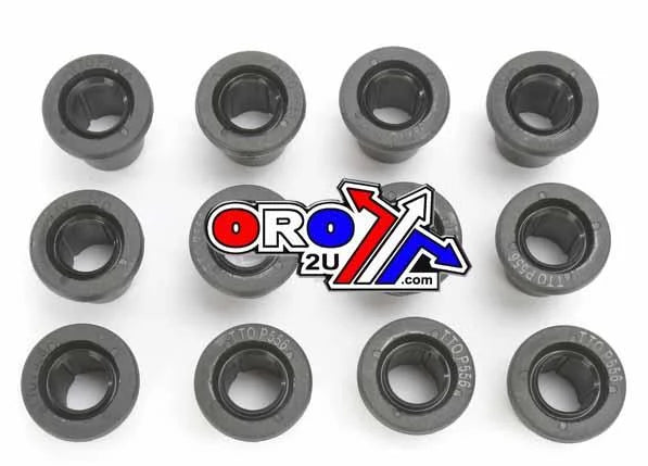 REAR INDEPENDENT SUSPENSION, ALLBALLS 50-1081 570Ranger RZR