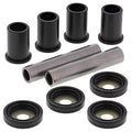 REAR INDEP. SUSP. KNUCKLE KIT, ALLBALLS 50-1068-K HONDA, TRX420 FA/FPA 09-12