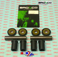 REAR KNUCKLE REPAIR KIT TRX420, 2009-11 FOURTRAX RANCHER, BRONCO AT-04332 17-8860
