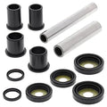 REAR INDEP. SUSP. KNUCKLE KIT, ALLBALLS 50-1035-K HONDA, TRX680 Rincon 06-13
