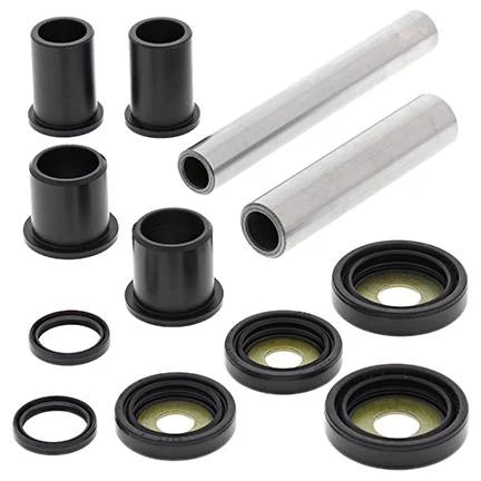 REAR INDEP. SUSP. KNUCKLE KIT, ALLBALLS 50-1035-K HONDA, TRX680 Rincon 06-13