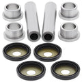 REAR INDEP. SUSP. KNUCKLE KIT, ALLBALLS 50-1034-K YAMAHA