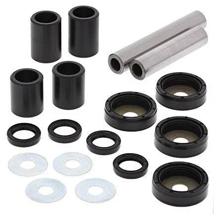 REAR INDEP. SUSP. KNUCKLE KIT, ALLBALLS 50-1045-K SUZUKI, LTA-450 X King Quad