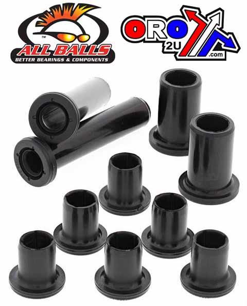 IND. SUSP. BUSH KIT POLAIRS, ALLBALLS 50-1142