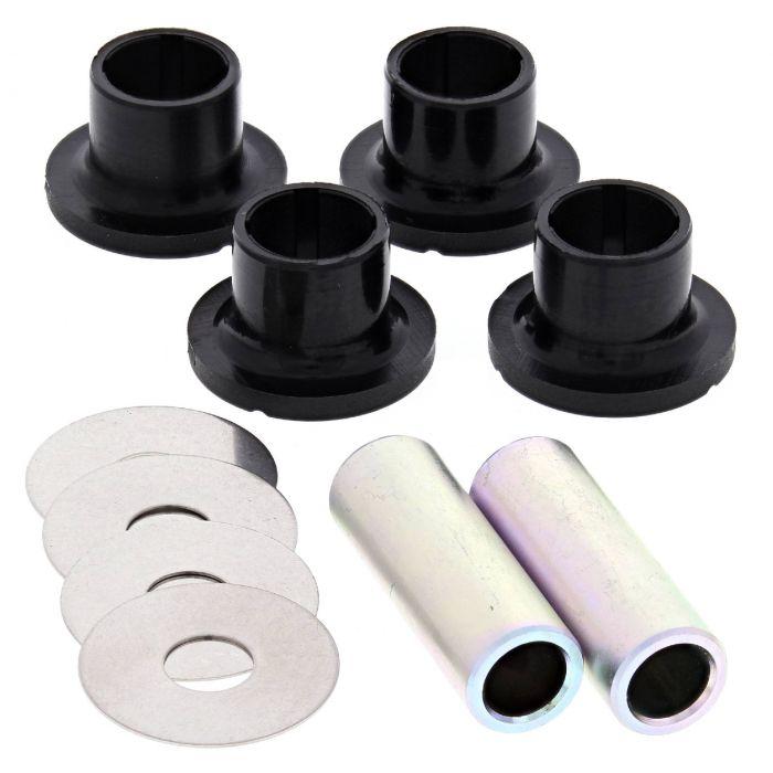 A-ARM BUSHING KIT UPPER & LOWER ALLBALLS 50-1143