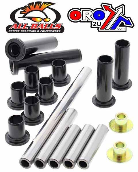 REAR IND. SUSPENSION POLAIRS, ALLBALLS 50-1144 REPAIR KIT