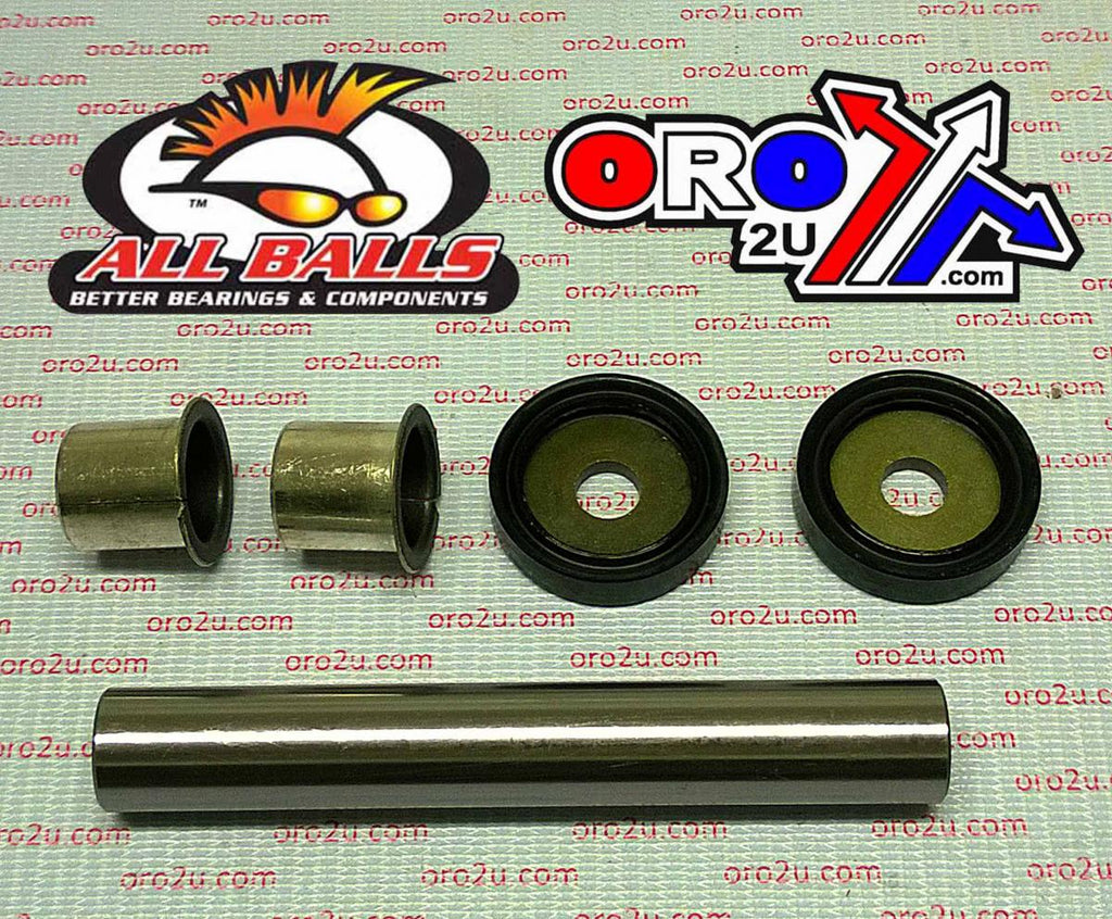 Upr A-Arm Brg - KIT ArcticCat, ALLBALLS 50-1161 Wildcat Sport
