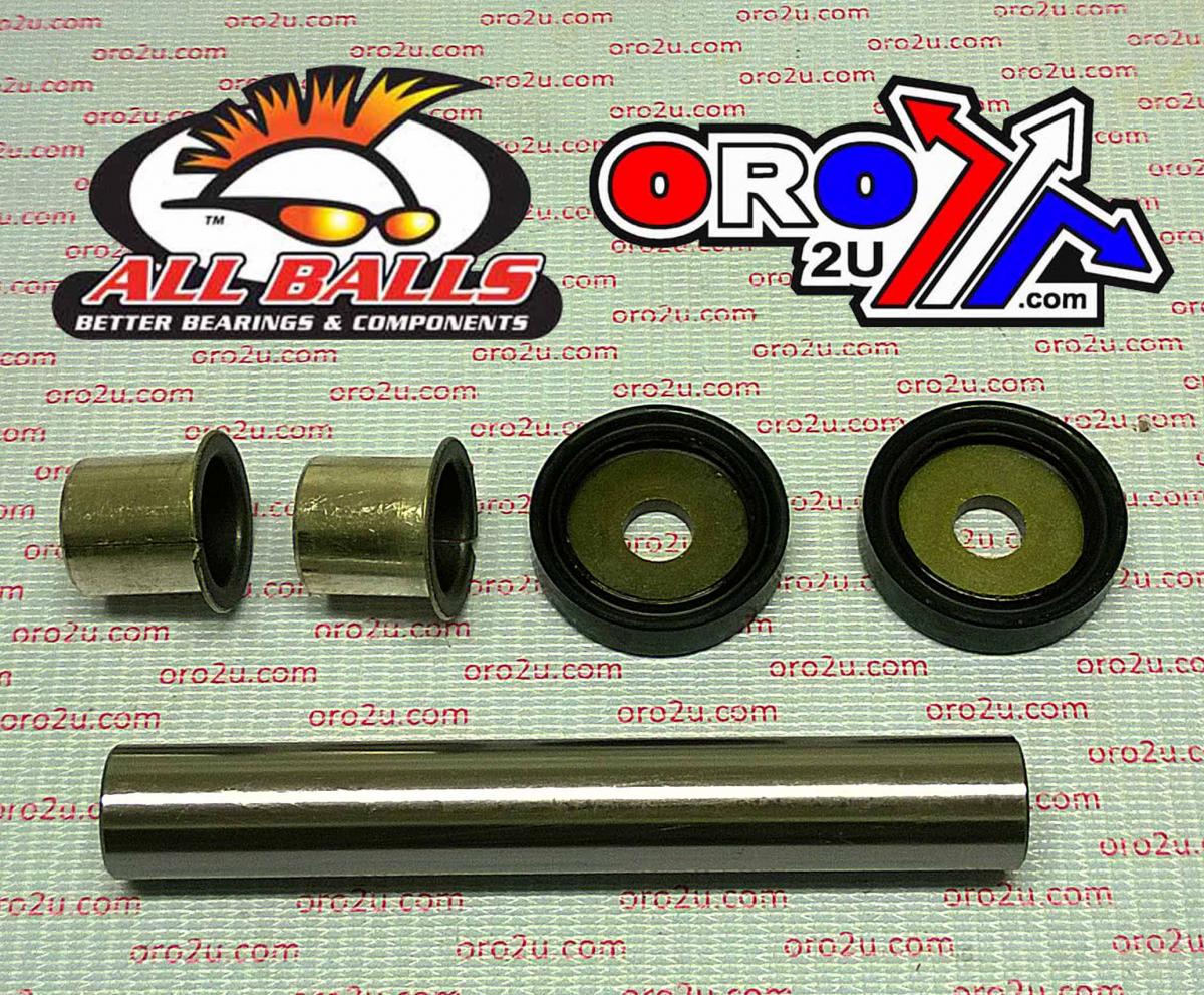 Upr A-Arm Brg - KIT ArcticCat, ALLBALLS 50-1161 Wildcat Sport