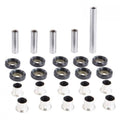REAR IND. SUSPENSION ArcticCat, ALLBALLS 50-1162 Wildcat