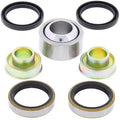LOWER REAR SHOCK KIT KTM FULL, ALLBALLS 27-1089 KTM Husaberg 50304090044, 50304090144, Bearing 16x32x15/21