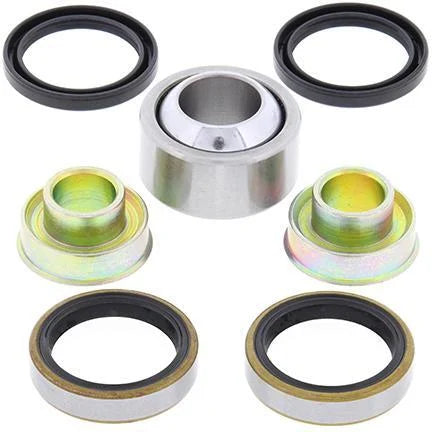 LOWER REAR SHOCK KIT KTM, PROX 26.410089 KTM Husaberg, Bearing 16x32x15/21