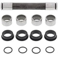 SWINGARM BEARING KIT ALLBALLS, ALLBALLS 28-1170 KTM SM/SX/SR 50 04-09