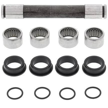 SWINGARM BEARING KIT ALLBALLS, ALLBALLS 28-1170 KTM SM/SX/SR 50 04-09