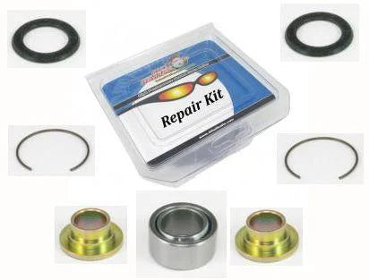SHOCK BEARING / SEAL KIT, ALLBALLS 29-5059 KTM