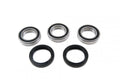 WHEEL BEARING & SEAL KIT