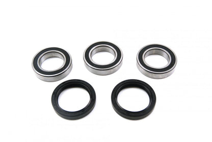 WHEEL BEARING & SEAL KIT