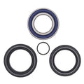 WHEEL BEARING KIT FRONT 05-22 HONDA TRX 500/680, ALLBALLS 25-1572 ATV