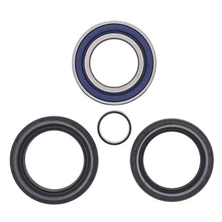 WHEEL BEARING KIT FRONT 05-22 HONDA TRX 500/680, ALLBALLS 25-1572 ATV