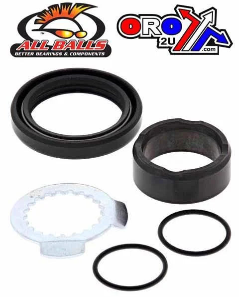 SPROCKET SEAL KIT YZ250F, ALLBALLS 25-4044 YAMAHA