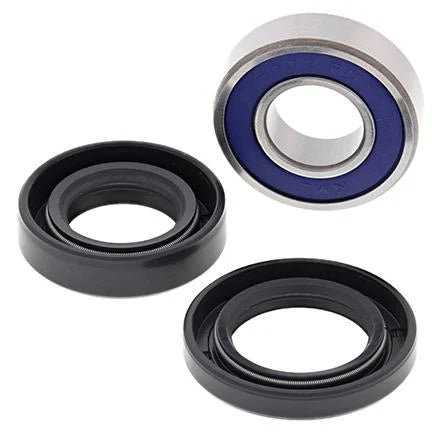 LOWER STEERING KIT YFM300, ALLBALLS 25-1723 Arctic Cat