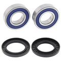 WHEEL BEARING KIT REAR ODES 800 DOMINATOR/X2/X4, ALLBALLS 25-1732 ATV/UTV