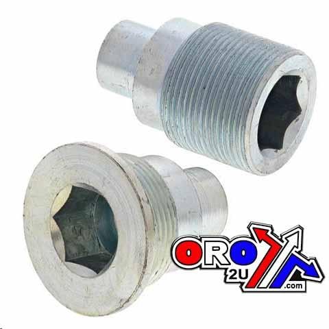 SWINGARM BOLT KIT TRX, ALLBALLS 28-2001 HONDA