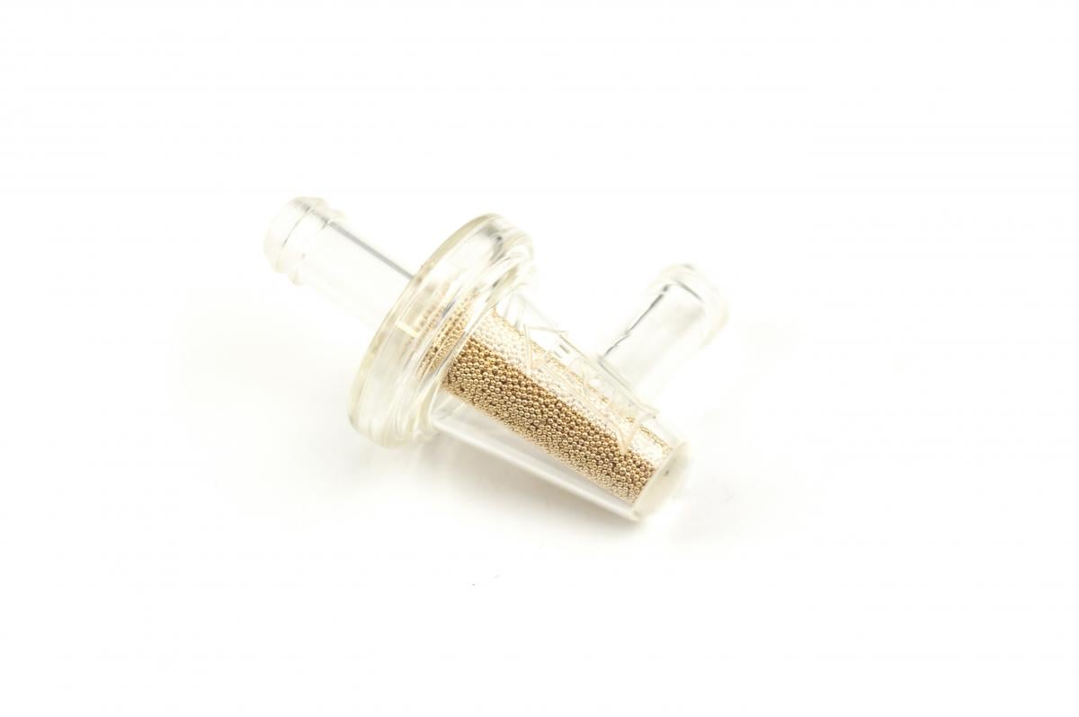 FUEL FILTER 90 OUTLET LARGE 8mm